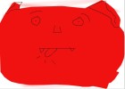 First Drawing for Gallery