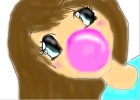 Pink Bubblegum