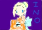 Chibi Ino!