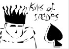 King of Spades