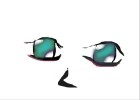 eyes