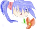 how to draw chibi anime girl
