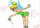 Tinkerbell