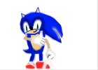 sonic