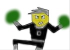 Danny Phantom