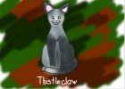 Thistleclaw