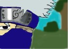 Kakashi-Sensei