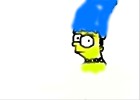 marge simpsoms