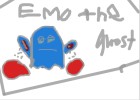 emo the ghost