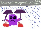 more of emo ghost!!!