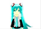 Miku last night good night