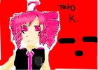 Teto kasane