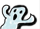 GHOST!!!