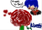 V-Day!!!