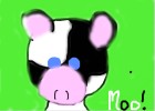 Mr. Moo Cow