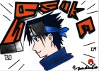 sasuke profile