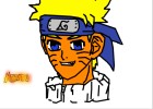 Naruto Uzumaki