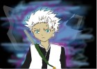 Hitsugaya