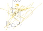 ugly stupid bart