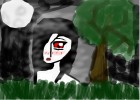 lost ghost girl