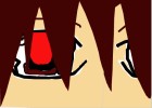 eyes
