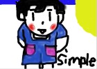 simple man