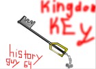 kingdom key