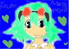 Gumi/Megpoid