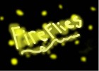 fireflies