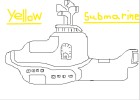 yellow submarine