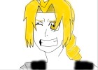 Edward Elric