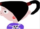emo girl