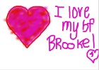 I love my bff brooke!!!!