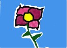 Simple Flower