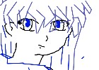 anime girl
