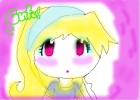 cute girl