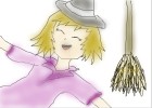 anime witch