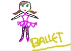 ballet