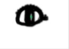 Anime eye