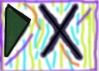 DX-Degeneration