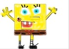sponge bob square pants
