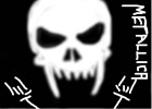 metallica skull