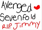 avenged sevenfold