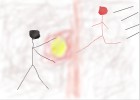 stickmen fighting