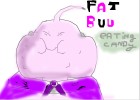 fat buu