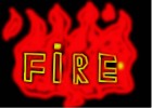 fire