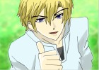 Thumbs Up From Tamaki!