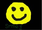 smile