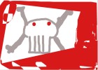 skull