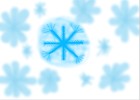 Snowflakes